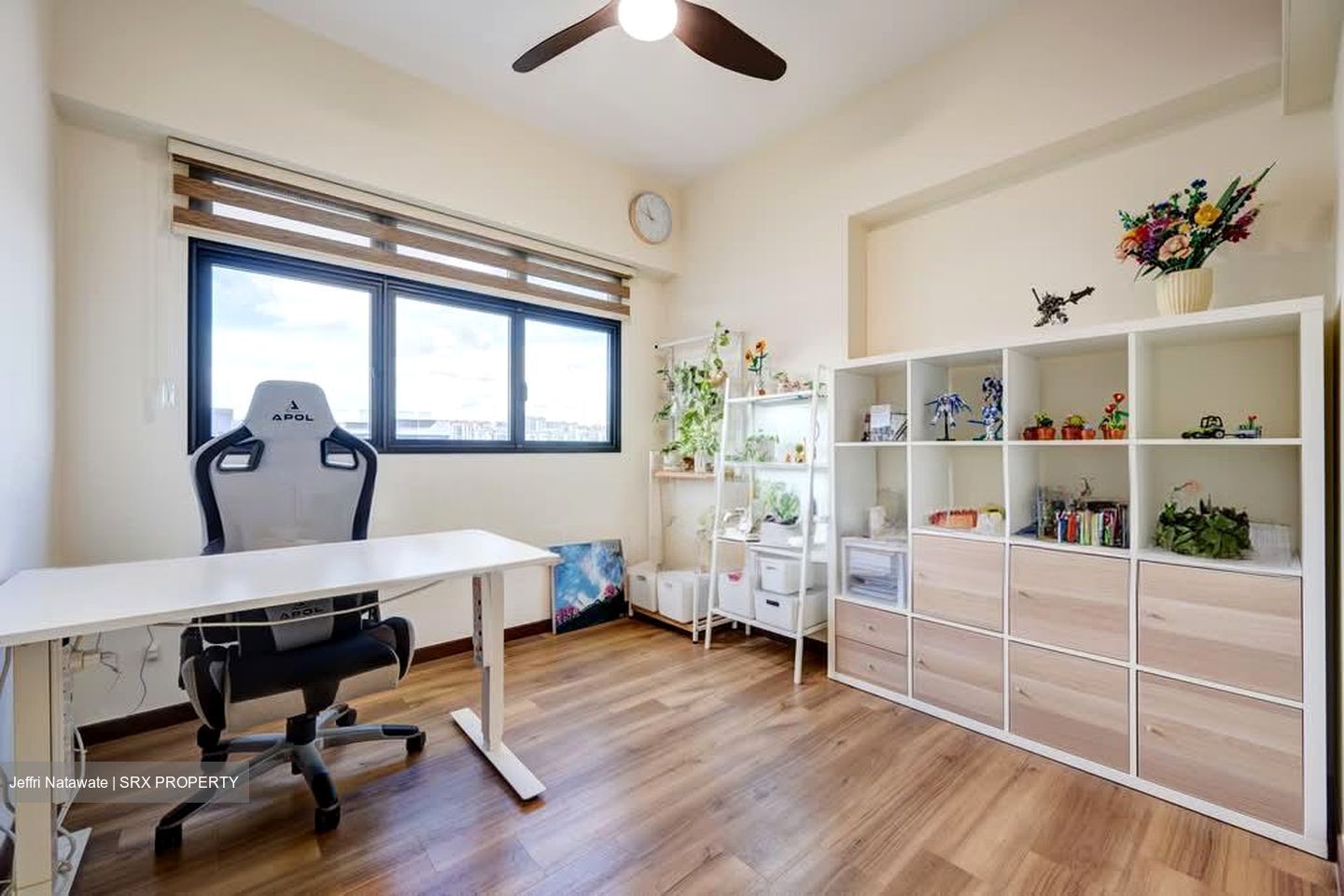 Blk 131C Eastlink I @ Canberra (Sembawang), HDB 3 Rooms #568203381